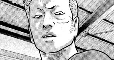 第１４話／いわし缶の男たち‥‥。