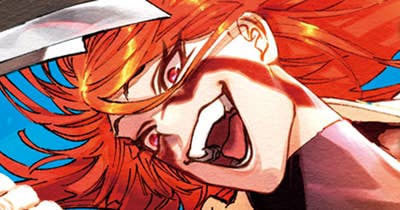 第９話 消えた光①