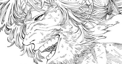 第９話 消えた光②