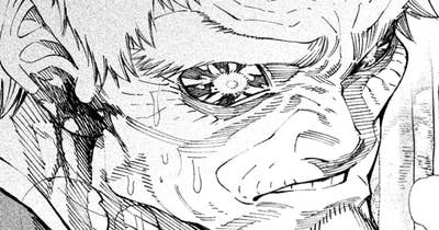 第１０話　禁忌の秘術①