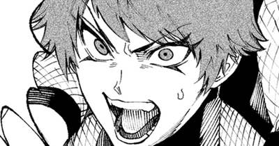 第１０話　禁忌の秘術②