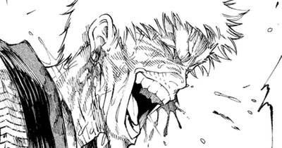 第１２話　第二仕合決着①