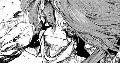 第１２話　第二仕合決着②