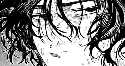 第１３話　嵐の中の静けさ②