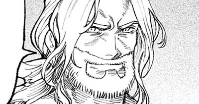 第１４話 異邦の怪物ＶＳ．剣術無双②