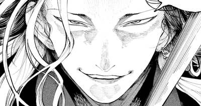 第１５話 海の魔物②