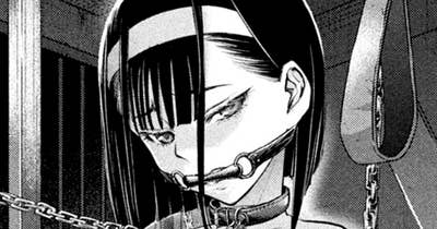 第１８４話　「最後の法悦」