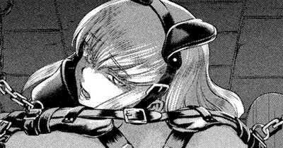 第１８７話　「ニルセン」