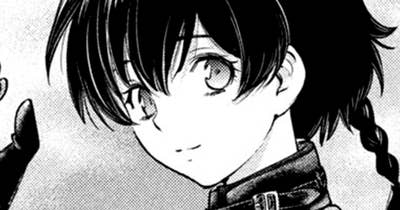 第１９６話　「自由」