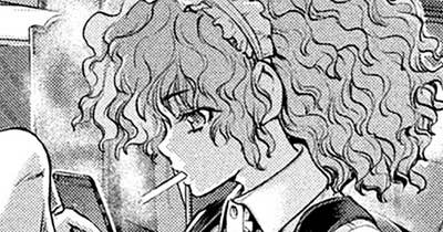 第１９９話　「シビカラ」