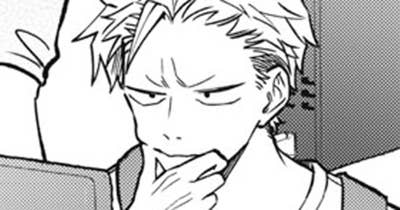 ６冊目　放浪する青（上）