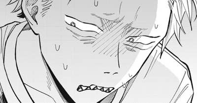 ７冊目　放浪する青（下）