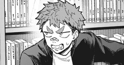 １０冊目　屋根裏の散歩者