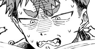 １７冊目　ハードコア人生相談室