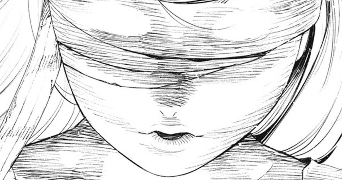 野苺少女殺人事件』 【無料公開中】 | ヤンマガWeb