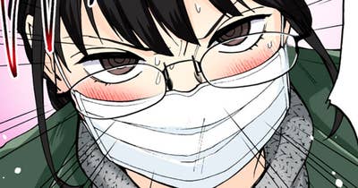 ８本目③　自撮り裏垢人妻の唇は…