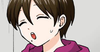 ９本目③　ジム通いぽっちゃり人妻の唇は…