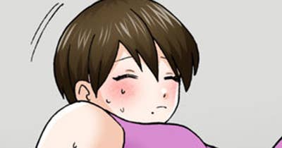 ９本目④　ジム通いぽっちゃり人妻の唇は…