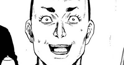 ＃７１ 旗人の饗宴