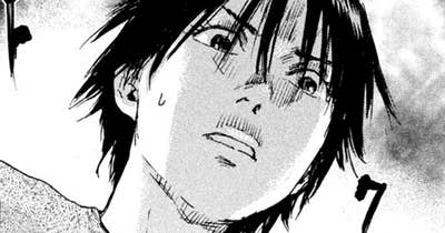 ＃７７ 闇医者の誕生