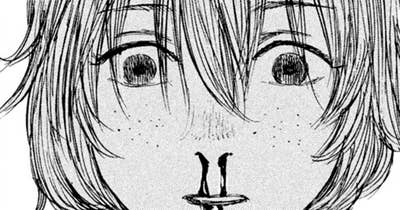 ＃７８ 地獄の拷問