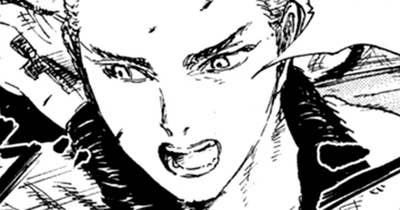 ＃８９ カー・チェイス