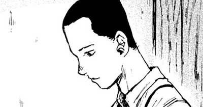 ＃９４ 旗人の誇り