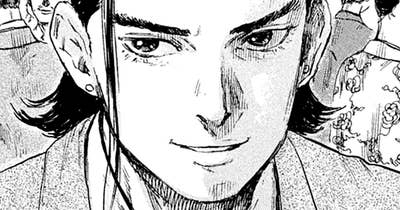 ＃９７ 潜入と暗号