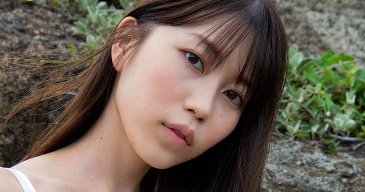 伊織いお「動くグラビアシリーズ‼ 伊織いお02」 | ヤンマガWeb