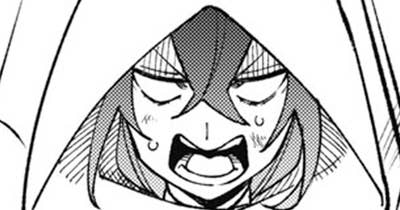 ４−①　あっれれーおかしいな～？