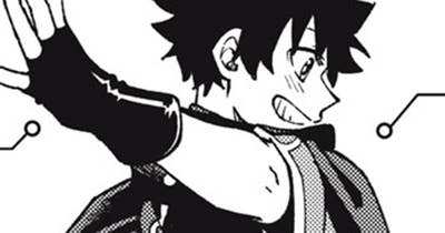 ６−①　出発！！