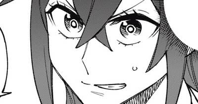 ７−①　ゲイルの呪具