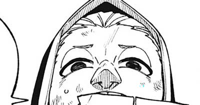 ９−①　凋落するSランクパーティ