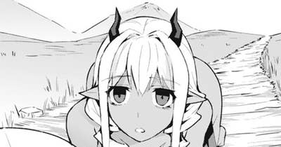 第３話後編　旅の、仲間？