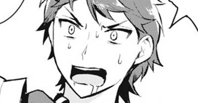 第５話　龍・病原菌・魔法