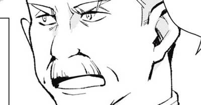 第８話　モヨリーと16匹の竜