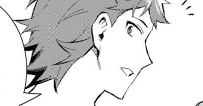 第９話　龍のイヴェールを絵に描いた男