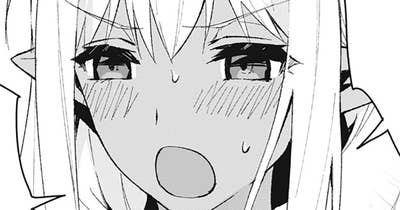 第１２話　不発隷徒（Who has left）