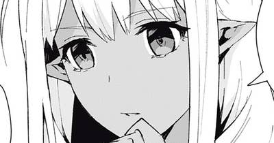 第１３話　CAST IN THE NAME OF GODDESS,YE（NOT）BRAVE.