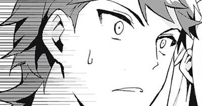 第１４話　魔剣の如き騙すもの