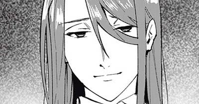 第１７話　Witch done horror（女神の落とし子）