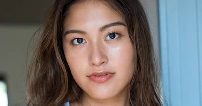 動くグラビアシリーズ‼ ロサリオ恵奈04【無料分】