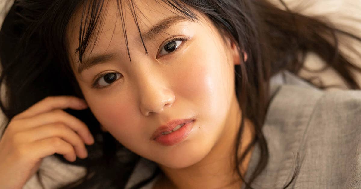 沢口愛華「週刊 沢口愛華26」 | ヤンマガWeb