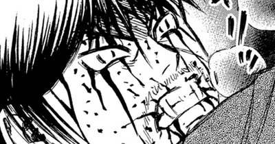 第３０４話 粉砕