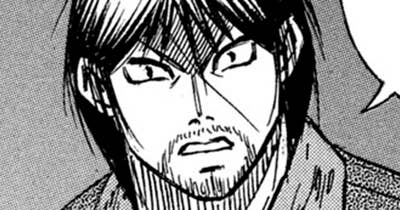 第３０９話　大悪党