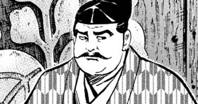 Ｖｏｌ．２３０ 酔いどれの恩返し