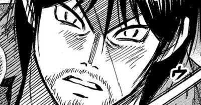 第３１２話　鎌