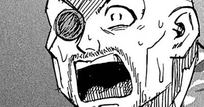 第３１６話　転倒