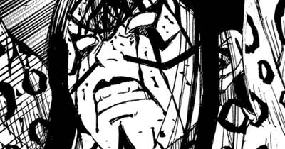 第３１９話　壁の梯子