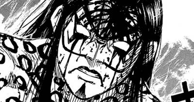 第３２０話　壁の上